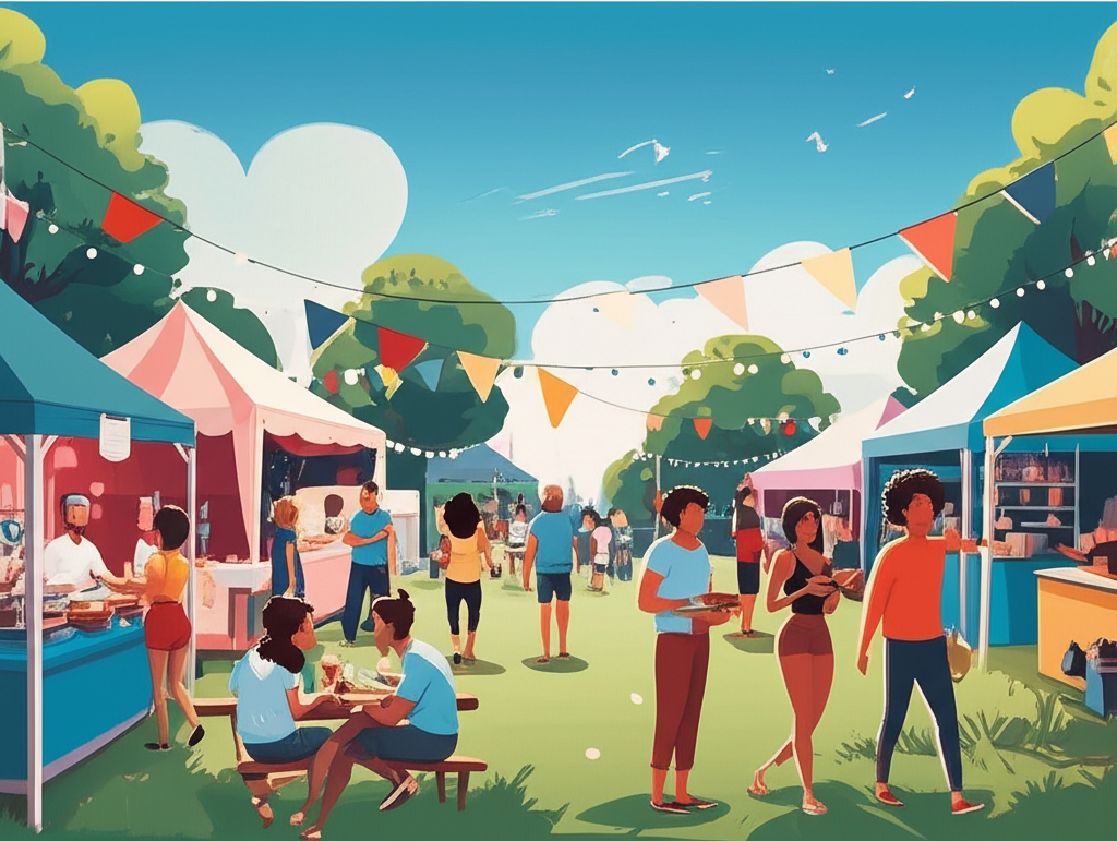 Festival Gastronômico