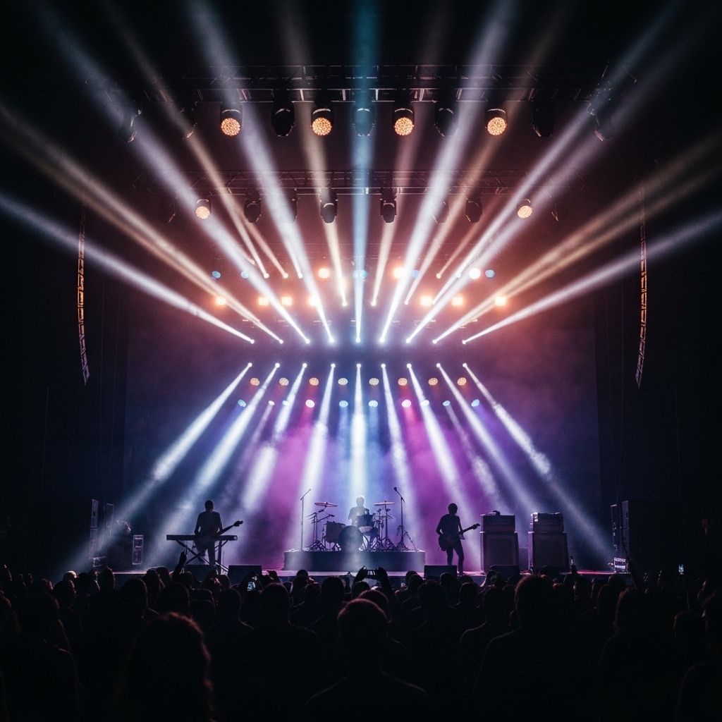 Show de Rock Nacional